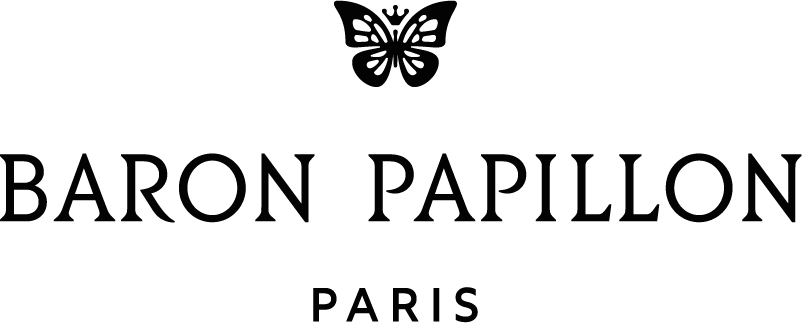 Baron Papillon Sneakers Made in France