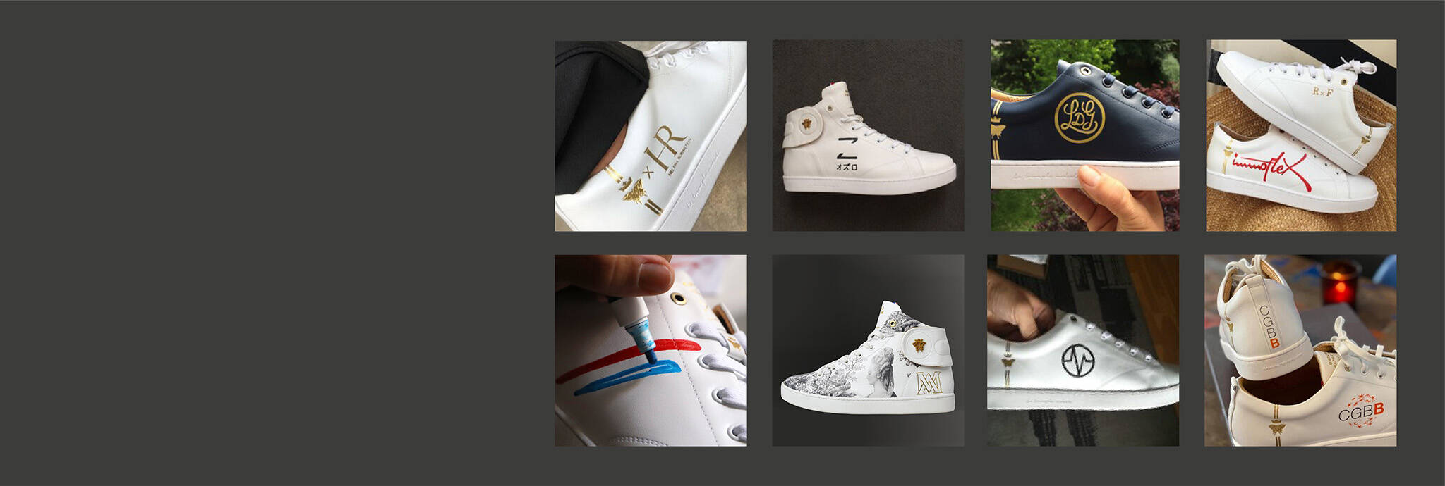 Personnalisation sur mesure
