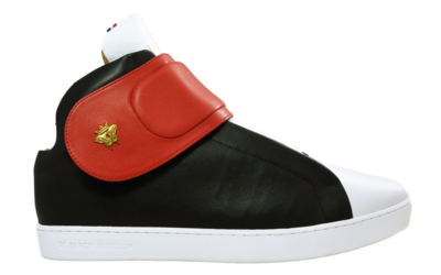 createur chaussure homme luxe