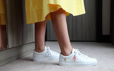 monarch chaussure