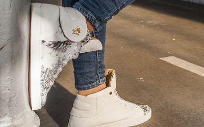 Sneakers createur homme 2025