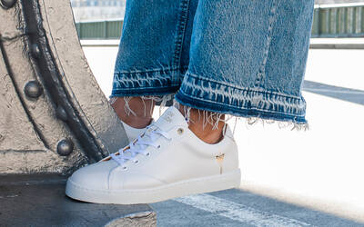 Site sneakers femme new arrivals