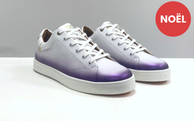 Métallisé violet