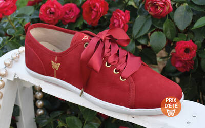 Ballerine/Sneaker Baron Papillon