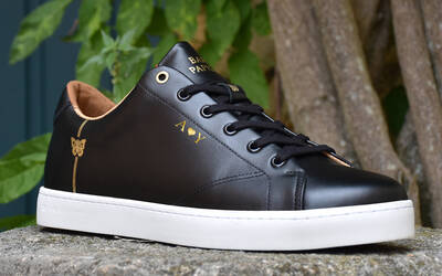 Baron basse noire