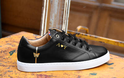 Baron basse noire