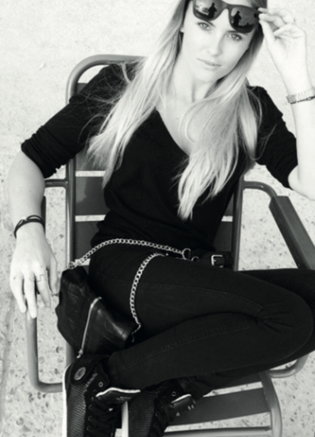 Petra Silander