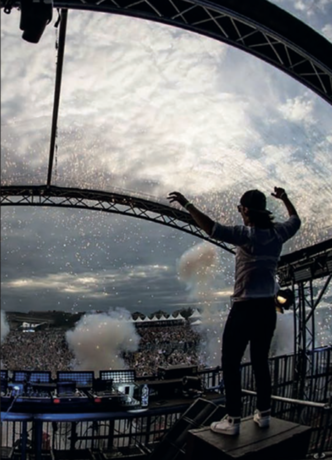 Dimitri Vangelis & Wyman
