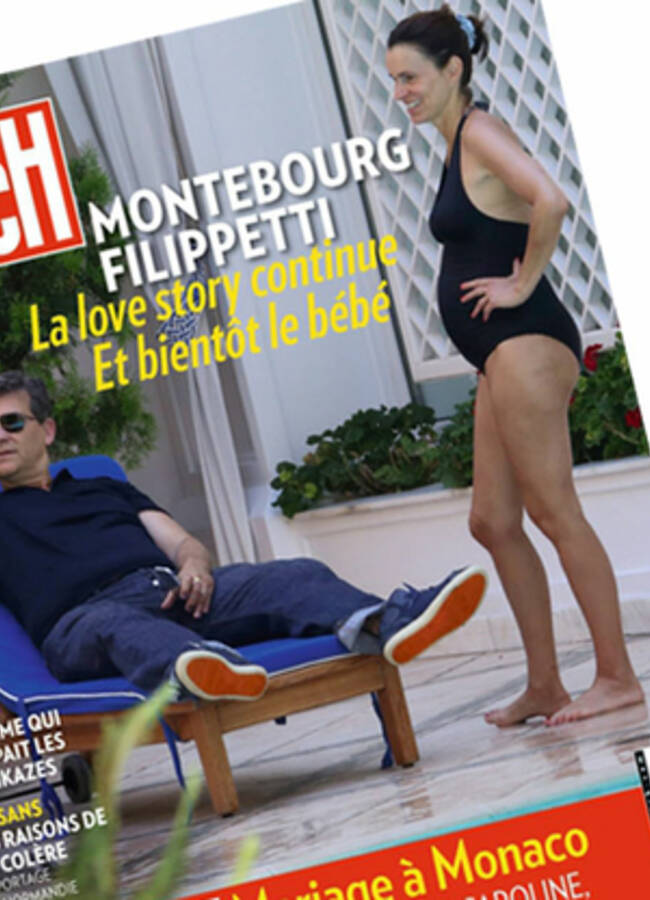 Arnaud MONTEBOURG
