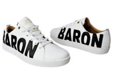
      Sneaker Baron Papillon Basse Big Baron
  
