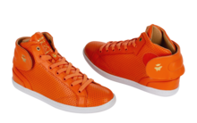 
      Sneaker Baron Papillon Original orange
  