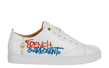 
      Sneaker Baron Papillon Low French & Arrogant
  