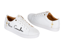 
      Sneaker Baron Papillon Basse Rive Gauche
  
