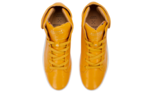 
      Sneaker Baron Papillon Mid Royal apricot yellow
  