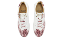 
      Sneaker Baron Papillon Low Marie-Antoinette old pink
  