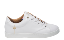 
      Sneaker Baron Papillon Low White
  