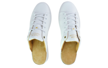 
      Sneaker Mule Baron Papillon Blanc
  