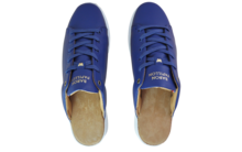 
      Sneaker Mule Baron Papillon Bleue
  
