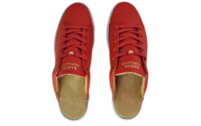 
      Sneaker Mule Baron Papillon Rouge
  