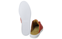 
      Sneaker Mule Baron Papillon Rouge
  