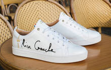 
      Sneaker Baron Papillon Basse Rive Gauche
  