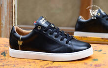 
      Sneaker Baron Papillon Low Black
  