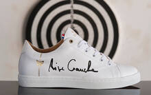 
      Sneaker Baron Papillon Basse Rive Gauche
  