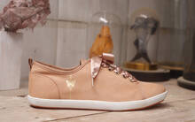 
      Ballerine Rosa/Sneaker Baron Papillon Naturel
  