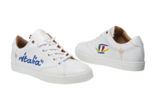 
      Le Rugby Italien
  