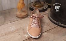 
      Ballerine Rosa/Sneaker Baron Papillon Naturel
  