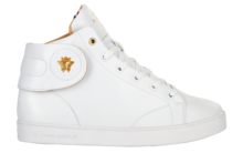 
      Sneaker Baron Papillon Mid Royal White
  