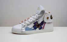 
      Sneakers Baron Papillon Mid Royal Petit Matin
  