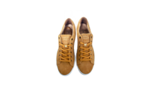 
      Sneaker Baron Papillon Basse velours curry
  