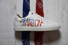 
      Sneakers Baron Papillon l’audacieuse
  