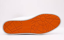 
      Sneaker Barons Papillom Basse Marie-Antoinette verte
  