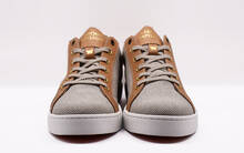 
      Sneaker Baron Papillon low Canvas Champagne 
  