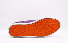 
      Sneaker Barons Papillom Mid Royale Violette
  