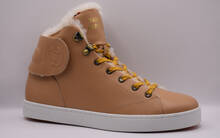 
      Sneaker Barons Papillom Mid Fourrure
  