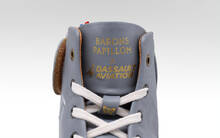 
      Sneaker Barons Papillom Mid Rafale Dassault Aviation 
  