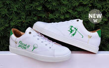 
      Sneaker Baron Papillon Basse Blanche Birdie
  