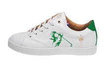 
      Sneaker Baron Papillon Basse Blanche Birdie
  