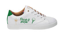 
      Sneaker Baron Papillon Basse Blanche Birdie
  
