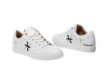 
      Sneaker Baron Papillon Basse Poisson
  