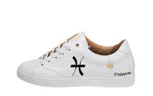 
      Sneaker Baron Papillon Basse Poisson
  