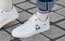 
      Sneaker Baron Papillon Basse Balance
  