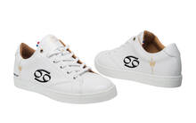 
      Sneaker Baron Papillon Basse Cancer
  