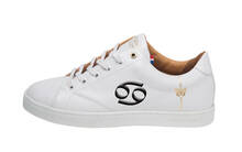 
      Sneaker Baron Papillon Basse Cancer
  