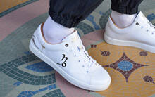
      Sneaker Baron Papillon Basse Capricorne
  