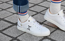
      Sneaker Baron Papillon Basse Gemeaux
  