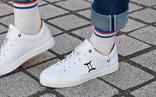 
      Sneaker Baron Papillon Basse Gemeaux
  